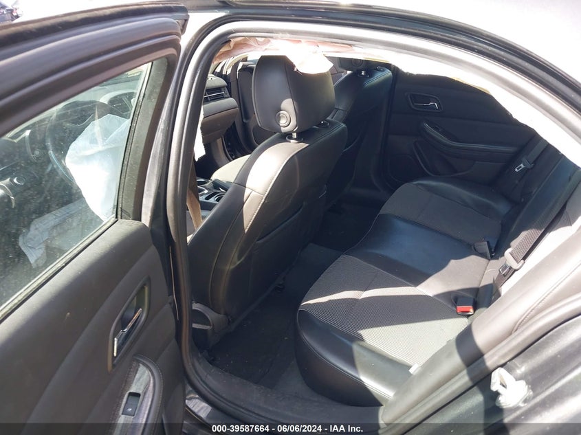 2014 Chevrolet Malibu 1Lt VIN: 1G11C5SL3EF177588 Lot: 39587664