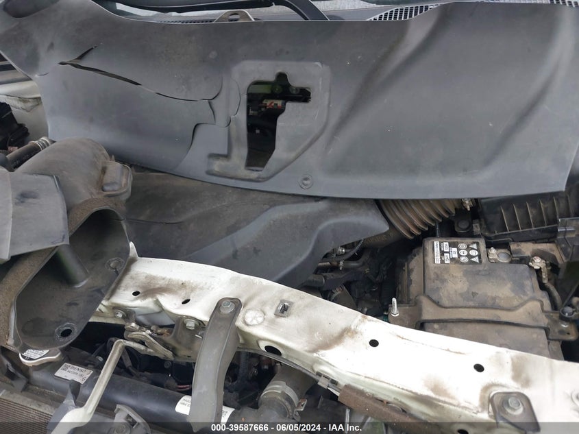 2016 HONDA PILOT EX-L - 5FNYF6H86GB119293