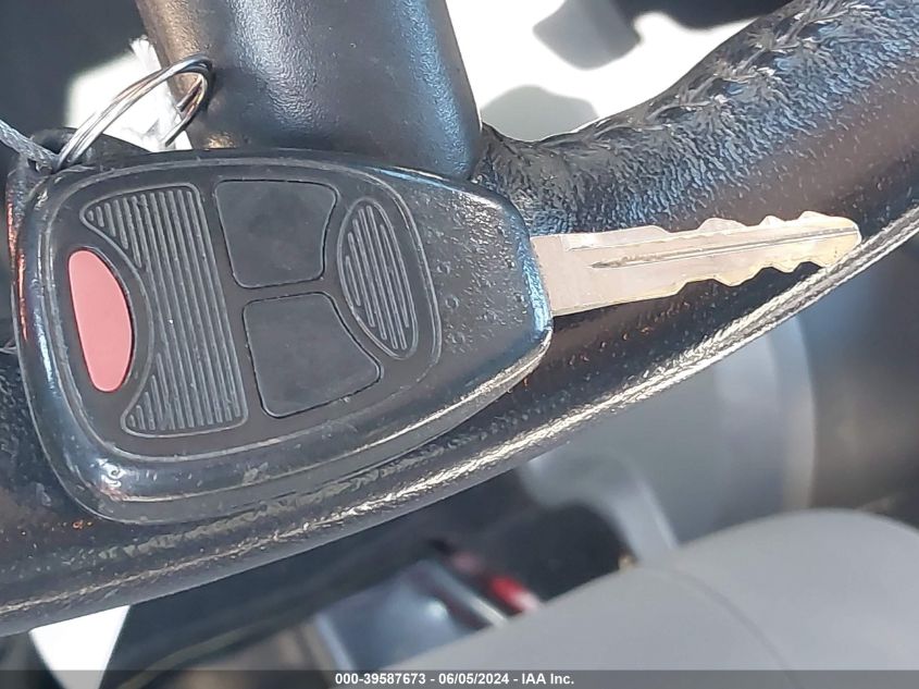 2008 Jeep Wrangler Unlimited X VIN: 1J4GA39188L530164 Lot: 39587673