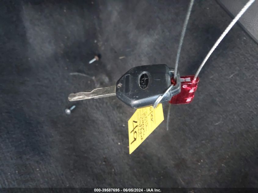 2012 Subaru Outback 2.5I Limited VIN: 4S4BRBKC8C3206456 Lot: 39587695