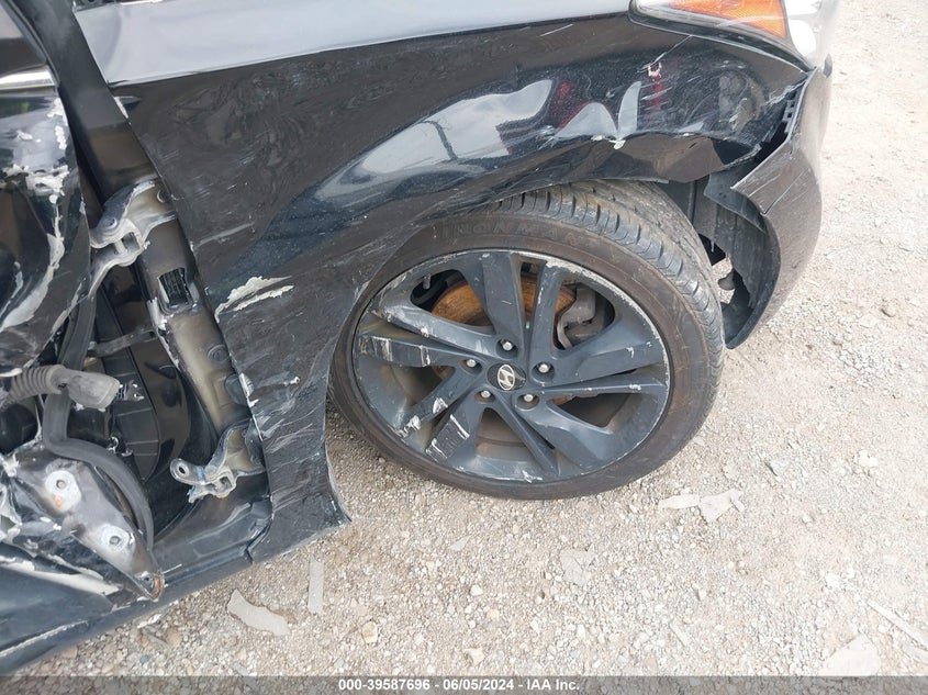 KMHDH4AE7FU263644 2015 Hyundai Elantra Limited