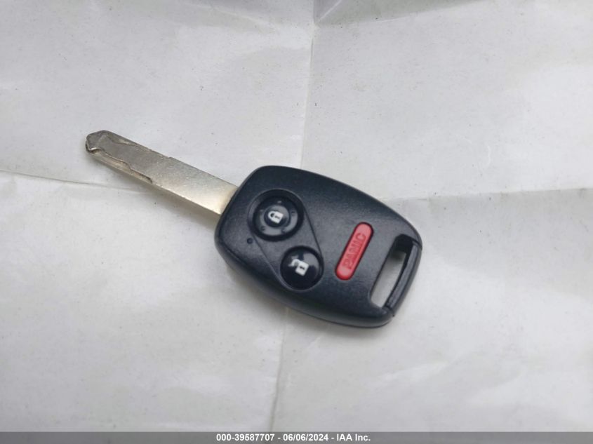 2013 Honda Cr-V Lx VIN: 2HKRM3H34DH514079 Lot: 39587707