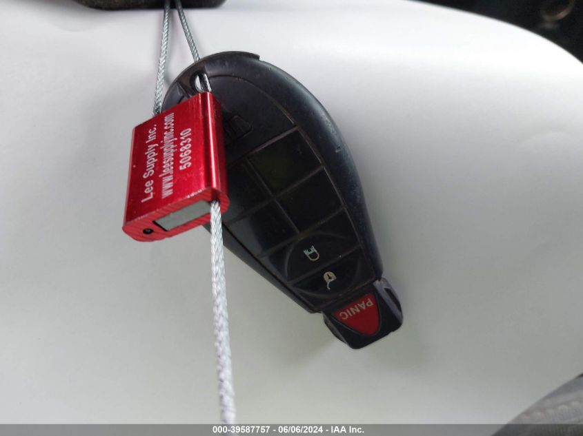 2017 Ram 1500 Express Quad Cab 4X4 6'4 Box VIN: 1C6RR7FT0HS852069 Lot: 39587757