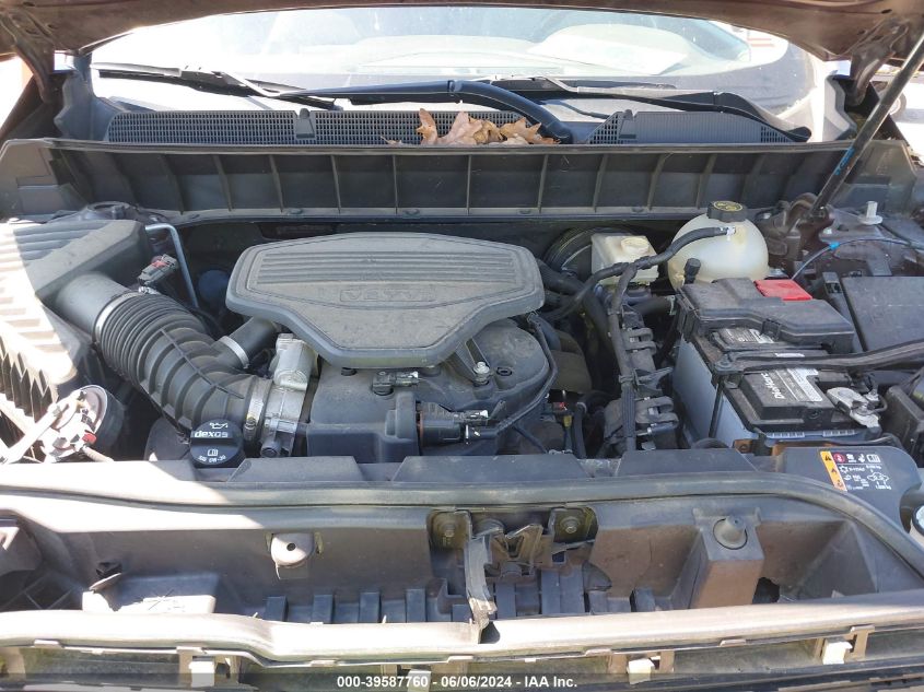 2017 GMC Acadia Slt-1 VIN: 1GKKNULS8HZ187806 Lot: 39587760