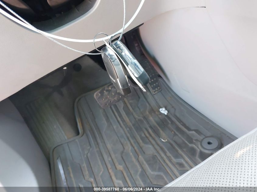 2017 GMC Acadia Slt-1 VIN: 1GKKNULS8HZ187806 Lot: 39587760