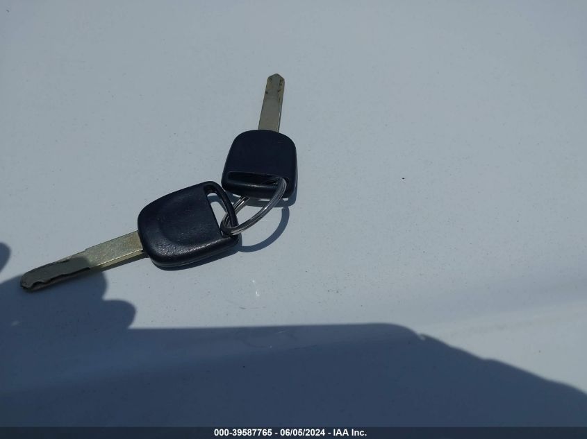 2004 Honda Cr-V Ex VIN: SHSRD788X4U253101 Lot: 39587765