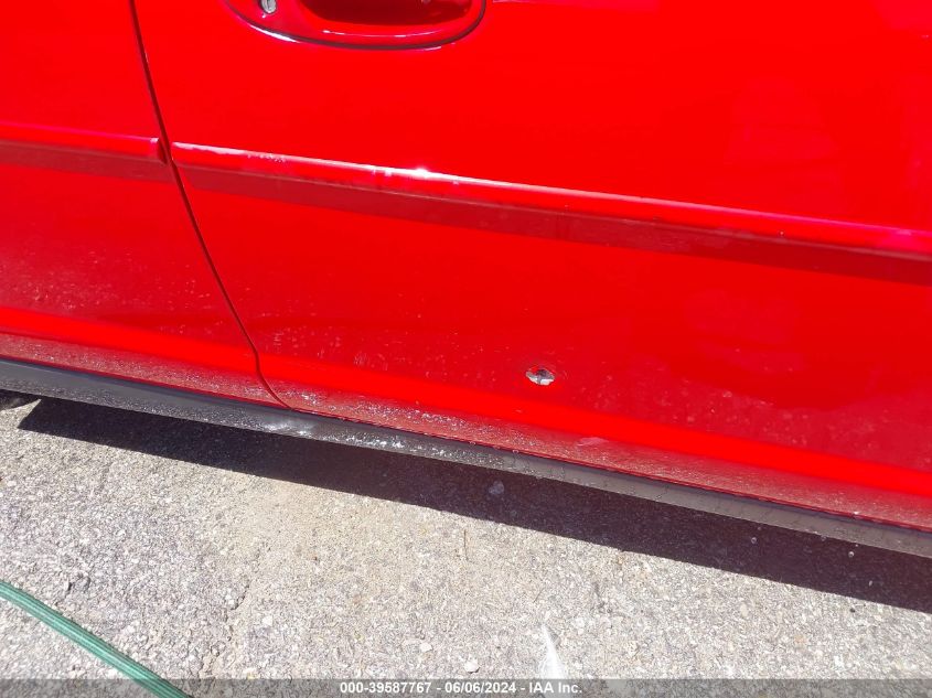 2001 Chevrolet Monte Carlo Ls VIN: 2G1WW12E619235140 Lot: 39587767