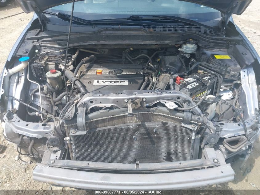 2007 Honda Cr-V Ex-L VIN: JHLRE38797C026586 Lot: 39587771