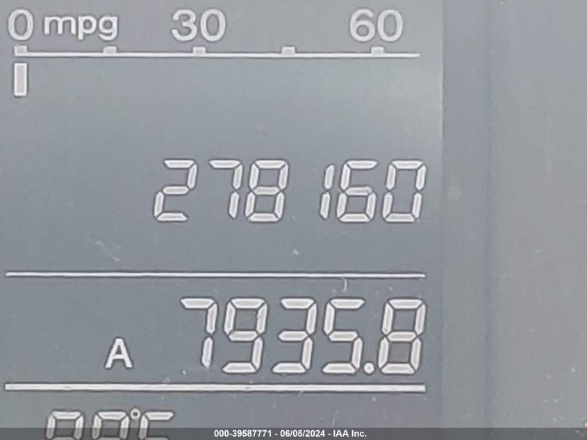 2007 Honda Cr-V Ex-L VIN: JHLRE38797C026586 Lot: 39587771