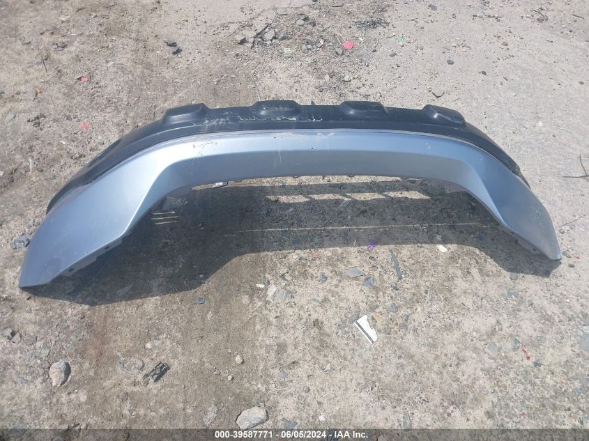 2007 Honda Cr-V Ex-L VIN: JHLRE38797C026586 Lot: 39587771