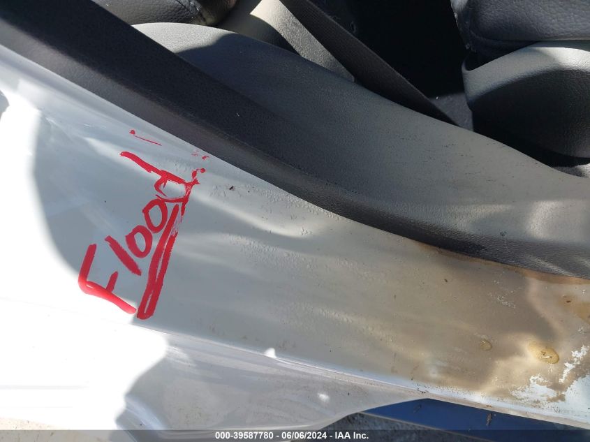 2008 Ford Shelby Gt500 VIN: 1ZVHT88S885189202 Lot: 39587780