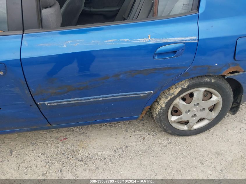 2004 Hyundai Elantra Gls/Gt VIN: KMHDN46D14U882147 Lot: 39587789