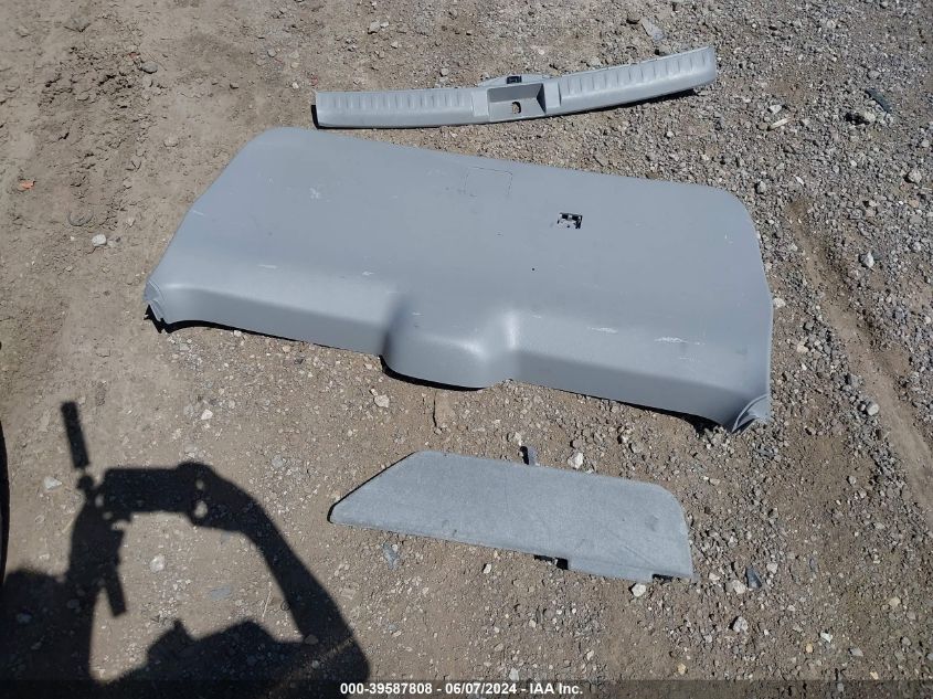 2013 Toyota Highlander Se V6 VIN: 5TDBK3EH8DS272334 Lot: 39587808