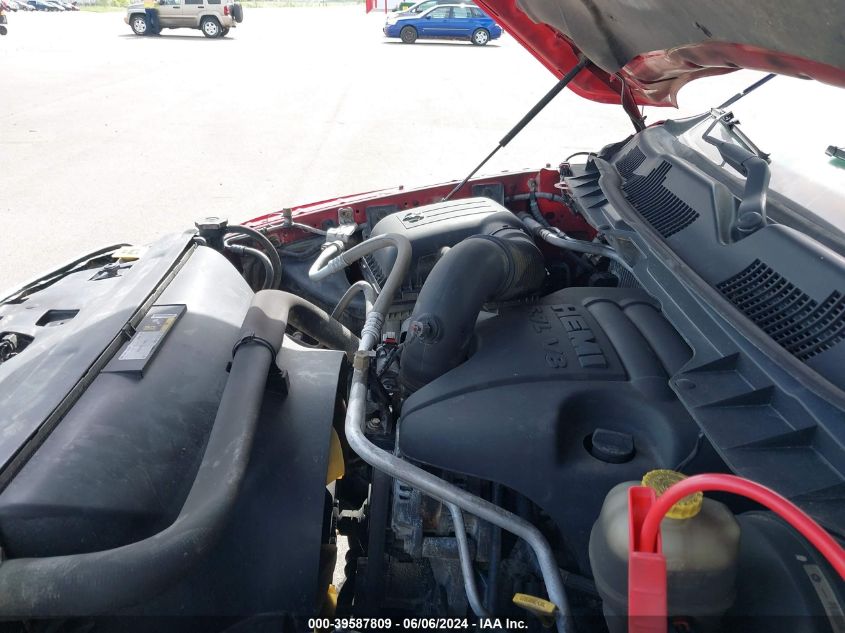 2015 Ram 1500 Big Horn VIN: 1C6RR7GT0FS550633 Lot: 39587809