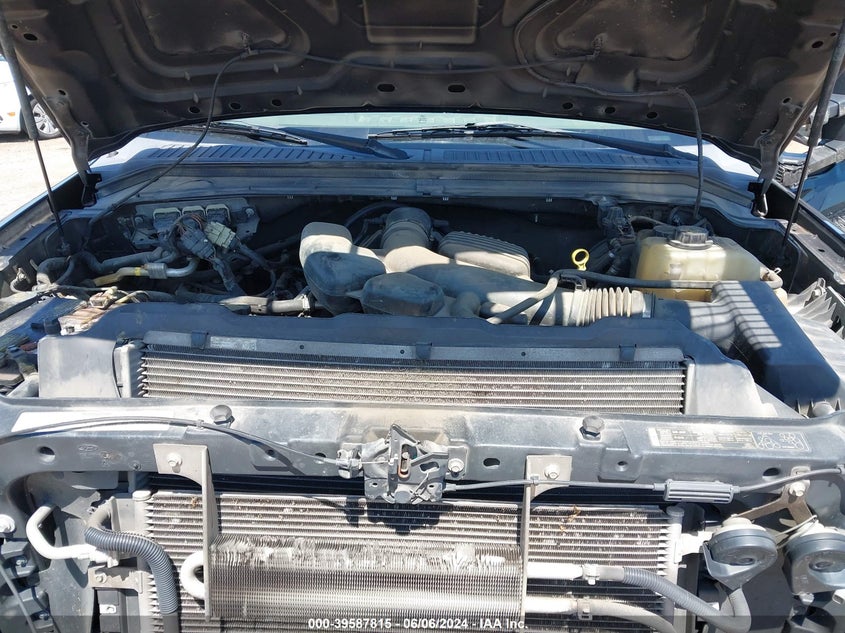 2009 Ford F-250 Lariat/Xl/Xlt VIN: 1FTNX20509EB16694 Lot: 39587815