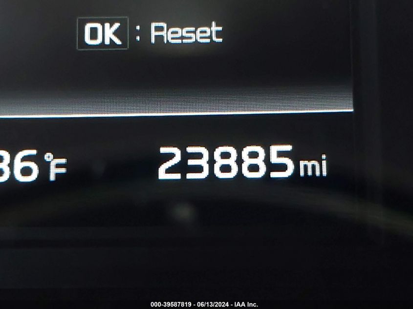 2024 Kia K5 Gt-Line VIN: 5XXG64J29RG239997 Lot: 39587819