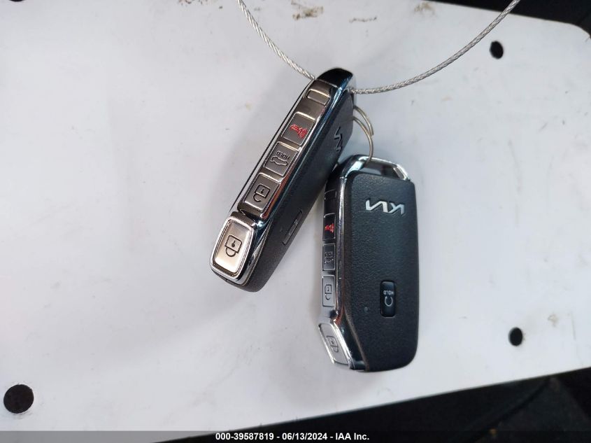 2024 Kia K5 Gt-Line VIN: 5XXG64J29RG239997 Lot: 39587819