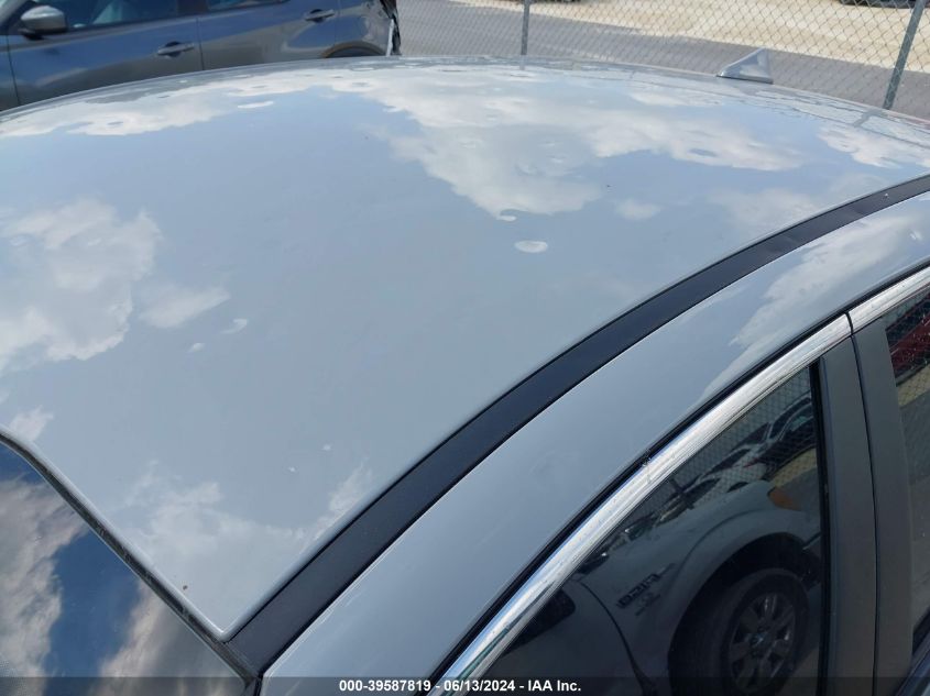 2024 Kia K5 Gt-Line VIN: 5XXG64J29RG239997 Lot: 39587819