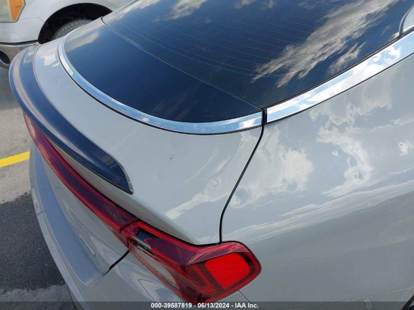 2024 Kia K5 Gt-Line VIN: 5XXG64J29RG239997 Lot: 39587819