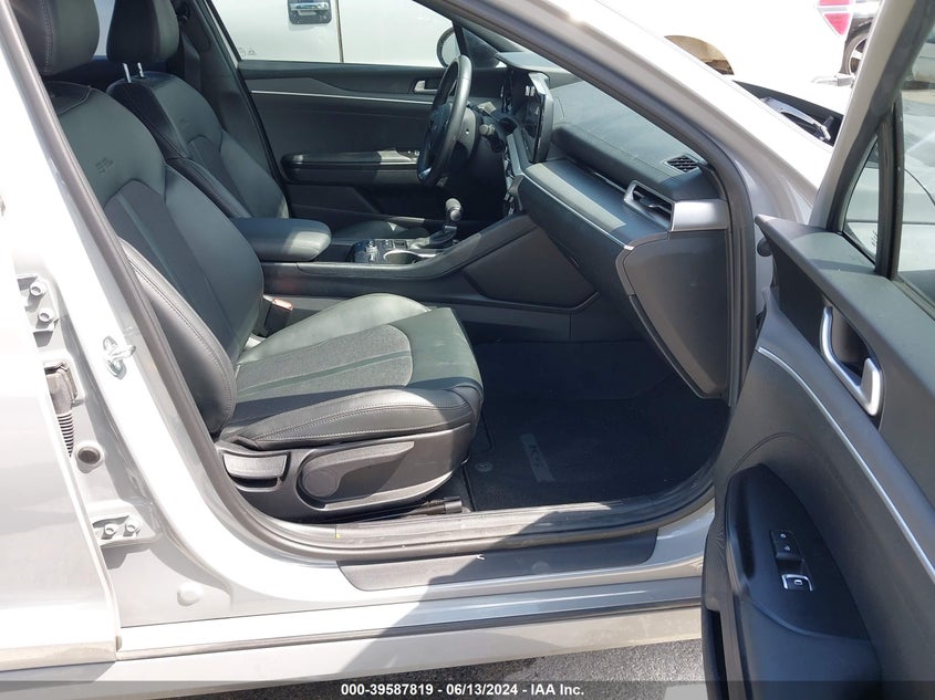 2024 Kia K5 Gt-Line VIN: 5XXG64J29RG239997 Lot: 39587819