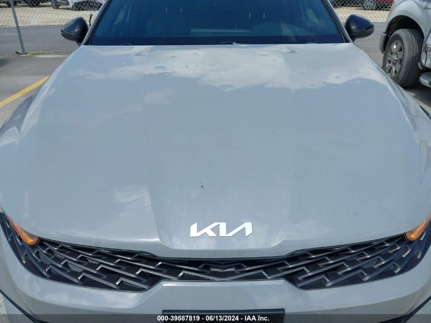 2024 Kia K5 Gt-Line VIN: 5XXG64J29RG239997 Lot: 39587819