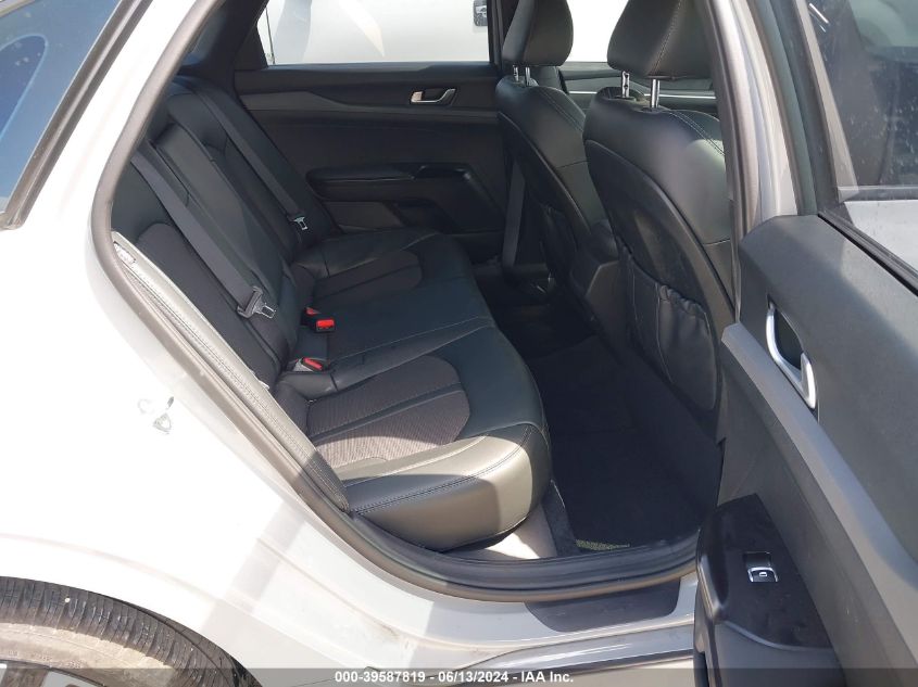 2024 Kia K5 Gt-Line VIN: 5XXG64J29RG239997 Lot: 39587819