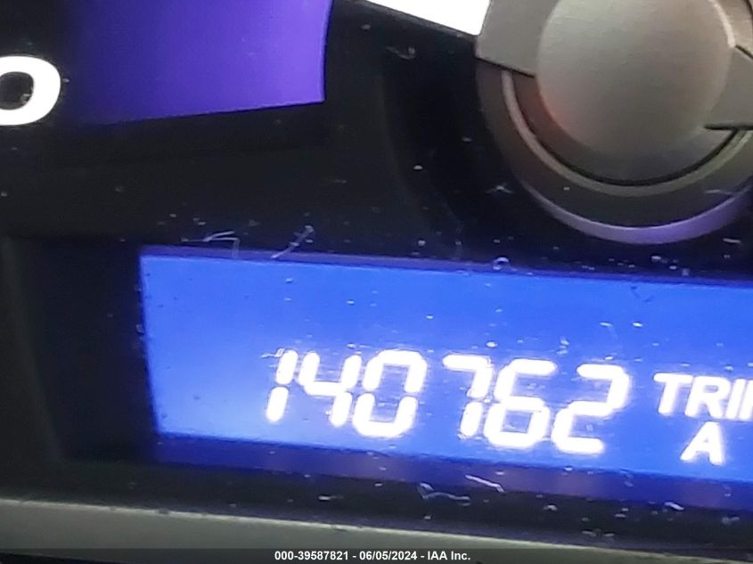 2009 Honda Civic Ex-L VIN: 2HGFA16969H502511 Lot: 39587821