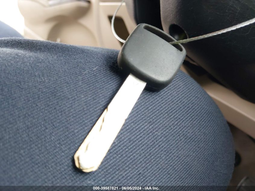 2009 Honda Civic Ex-L VIN: 2HGFA16969H502511 Lot: 39587821