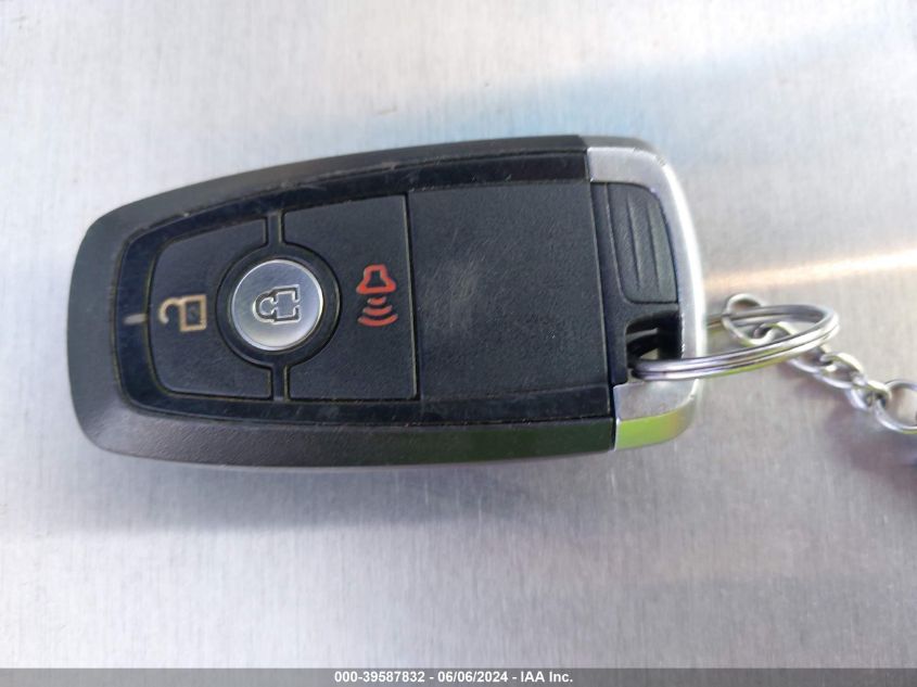 2020 Ford Edge Sel VIN: 2FMPK3J98LBA74224 Lot: 39587832