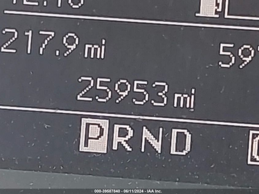 2018 MERCEDES-BENZ METRIS - WD4PG2EE9J3394923