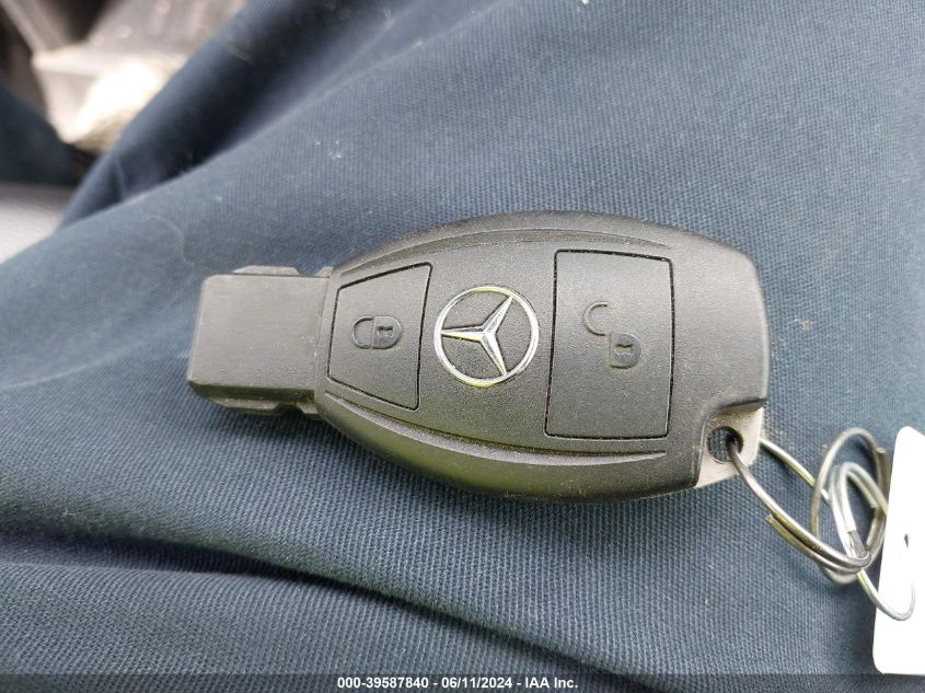 2018 MERCEDES-BENZ METRIS - WD4PG2EE9J3394923