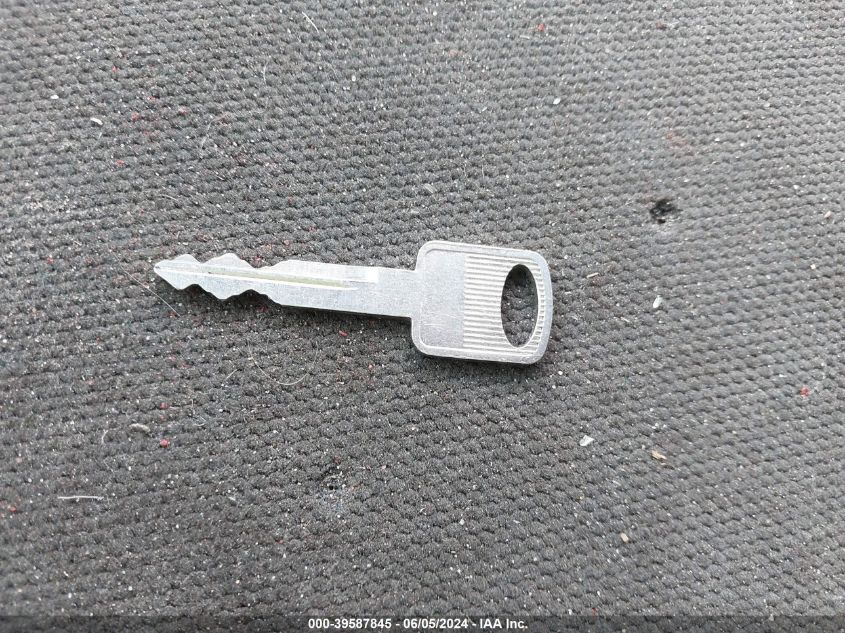 2003 Ford F-350 Lariat/Xl/Xlt VIN: 1FTSW31FX3EA95864 Lot: 39587845