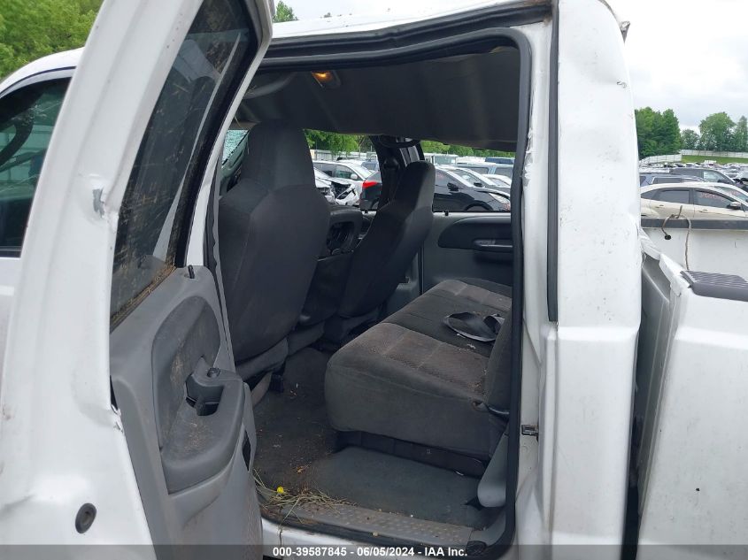 2003 Ford F-350 Lariat/Xl/Xlt VIN: 1FTSW31FX3EA95864 Lot: 39587845