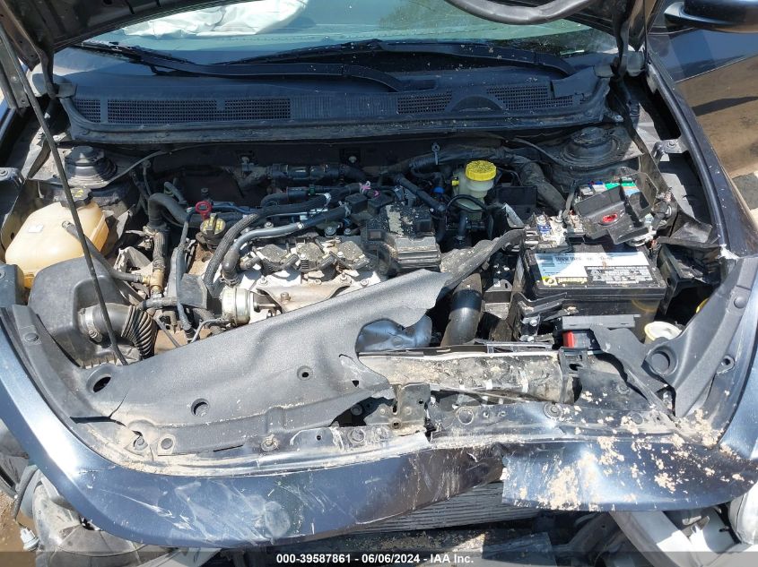 2013 Dodge Dart Aero VIN: 1C3CDFAH3DD296398 Lot: 39587861