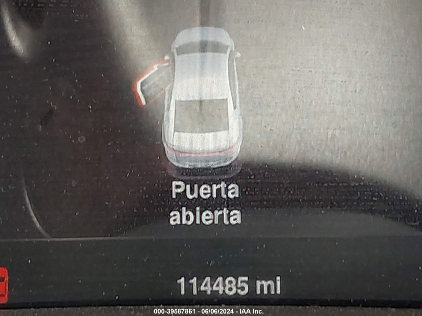 2013 Dodge Dart Aero VIN: 1C3CDFAH3DD296398 Lot: 39587861