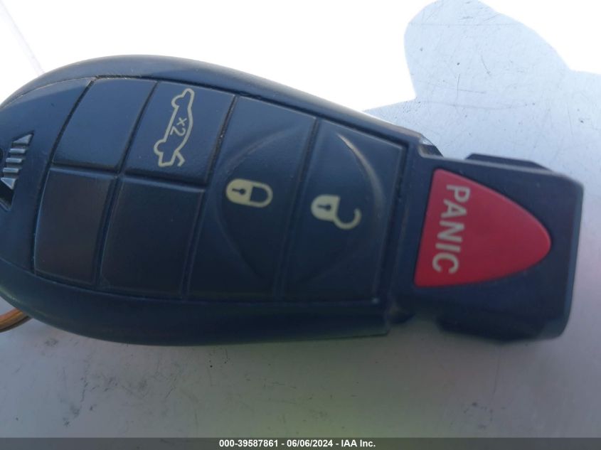 2013 Dodge Dart Aero VIN: 1C3CDFAH3DD296398 Lot: 39587861