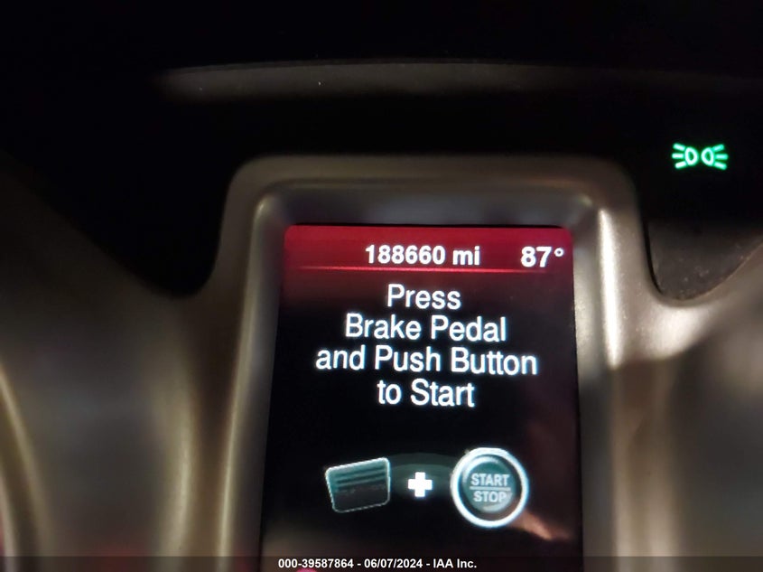 2016 Dodge Journey Sxt VIN: 3C4PDDBG5GT209039 Lot: 39587864