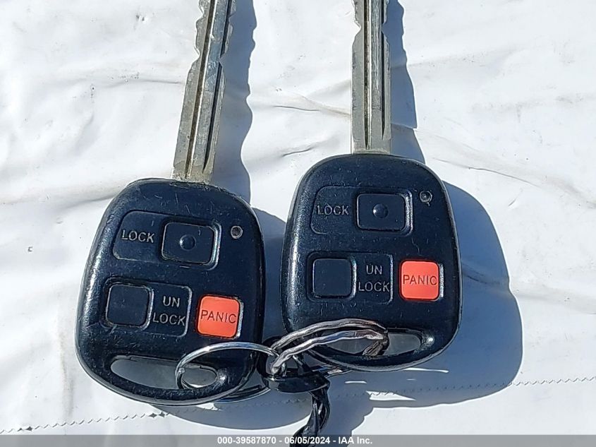 1999 Toyota Land Cruiser VIN: JT3HT05J6X0052923 Lot: 39587870