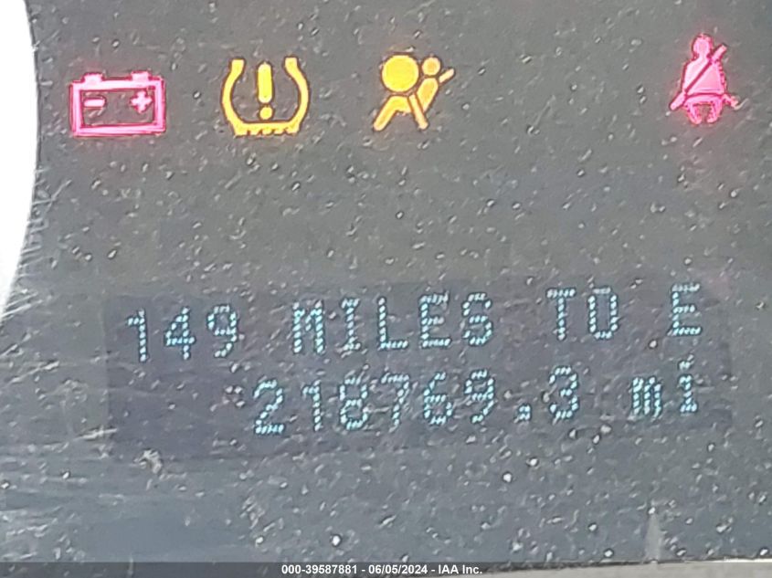 2008 Ford Focus Se/Ses VIN: 1FAHP35N98W268175 Lot: 39587881