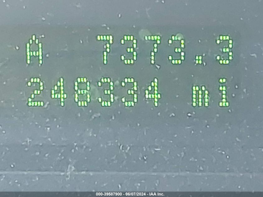 2007 Ford Edge Sel Plus VIN: 2FMDK39C27BB27699 Lot: 39587900