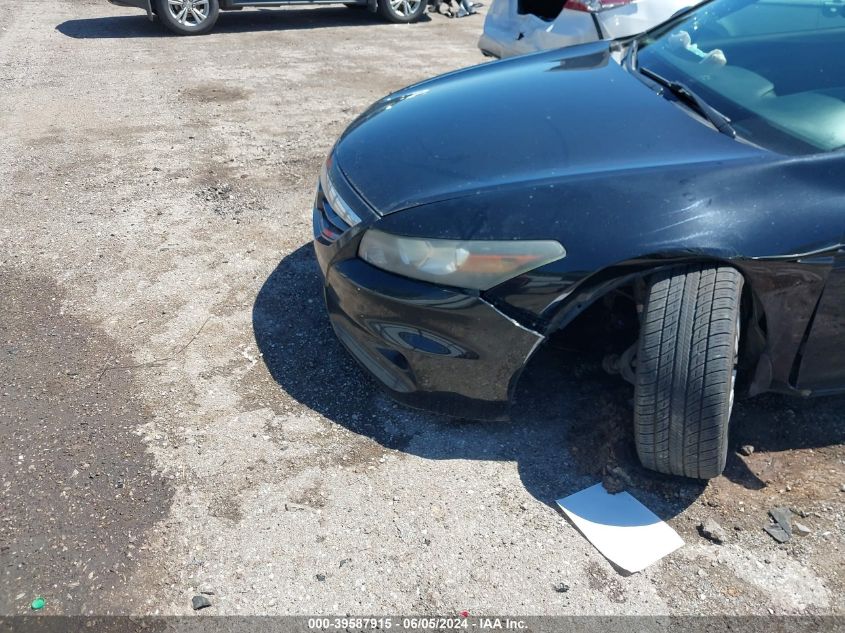 2011 Honda Accord 2.4 Ex VIN: 1HGCS1B76BA017312 Lot: 39587915