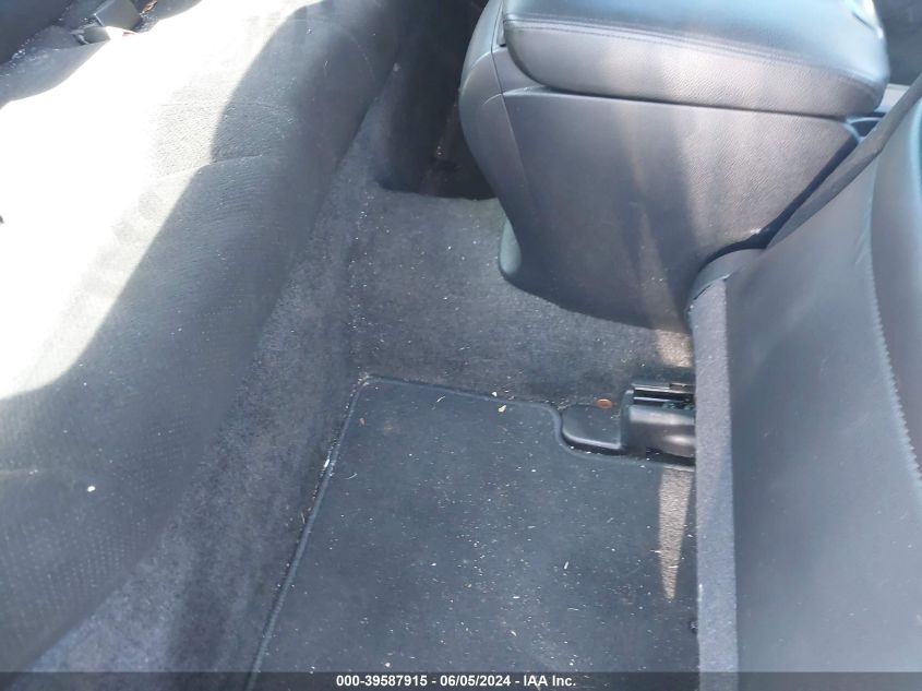 2011 Honda Accord 2.4 Ex VIN: 1HGCS1B76BA017312 Lot: 39587915