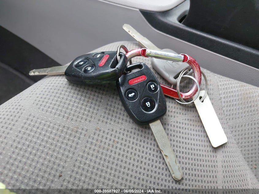 2012 Honda Civic Lx VIN: 2HGFB2F59CH511114 Lot: 39587927