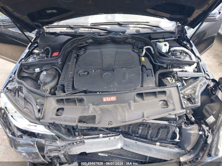 2013 Mercedes-Benz C 300 Luxury 4Matic/Sport 4Matic VIN: WDDGF8ABXDR267570 Lot: 39587929