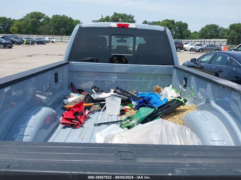 2024 Ford F-350 Platinum VIN: 1FT8W3DM1REC84884 Lot: 39587932