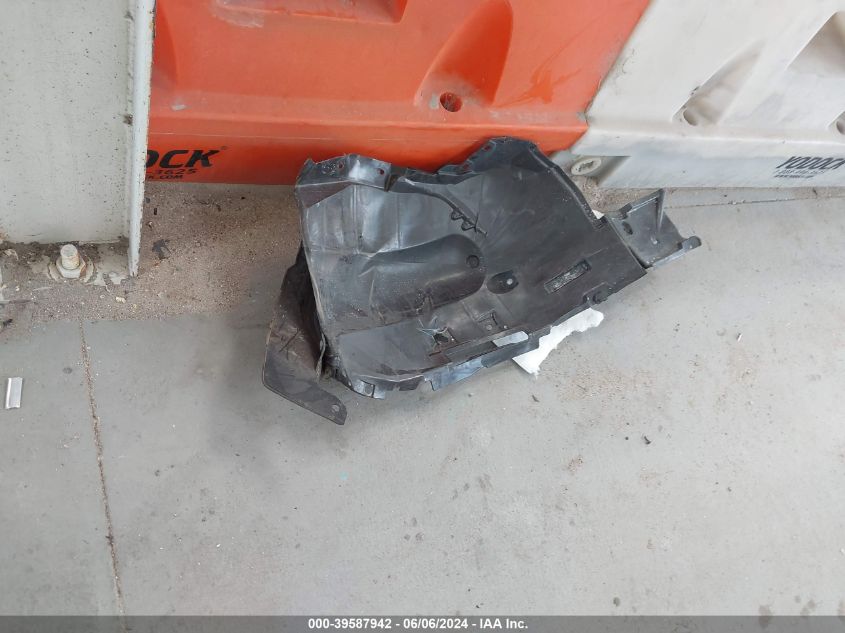 2013 Chevrolet Equinox Ls VIN: 2GNALBEK1D6418976 Lot: 39587942