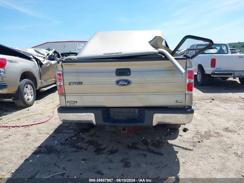 2010 Ford F-150 Fx4/Harley-Davidson/King Ranch/Lariat/Platinum/Xl/Xlt VIN: 1FTFW1EVXAFB83053 Lot: 39587957