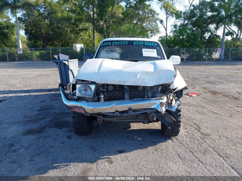 1998 Toyota 4Runner Sr5 VIN: JT3GN86R8W0085901 Lot: 39587966