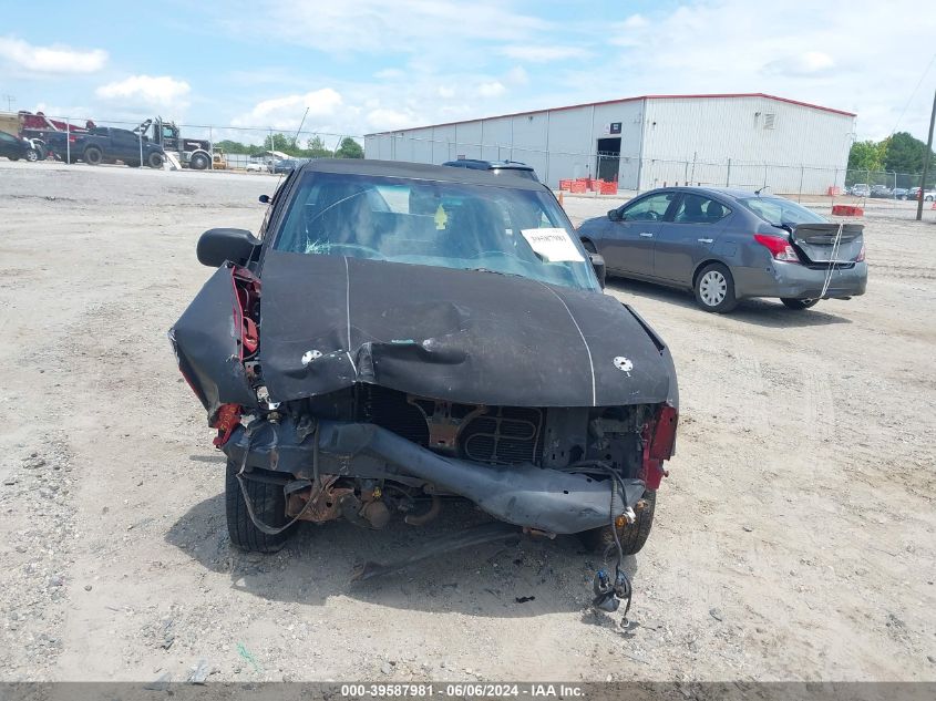 2000 GMC Sonoma Sls VIN: 1GTCS1450Y8255487 Lot: 39587981