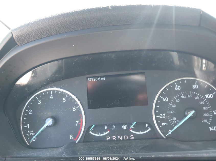 2020 FORD ECOSPORT SE - MAJ3S2GE3LC314206